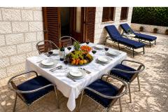 APARTMENTS VUKELIĆ  CRIKVENICA Apartment 1 – APP 1 foto 1