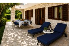 APARTMENTS VUKELIĆ  CRIKVENICA Apartment 1 – APP 1 foto 2