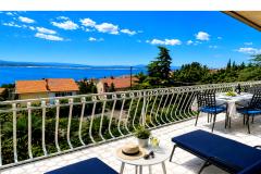 APARTMENTS VUKELIĆ  CRIKVENICA Apartment 2 – APP 2 foto 1