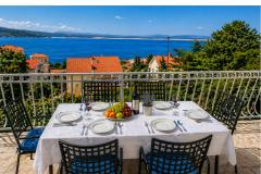 APARTMENTS VUKELIĆ  CRIKVENICA Apartment 2 – APP 2 foto 3