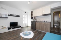 APP PRINC Apartment 1 – A1 foto 1