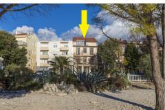 Beach Center Apartment 7 – MATILDA foto 3
