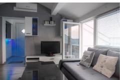 Apartments Colosseum Apartment 2 – LENI foto 1