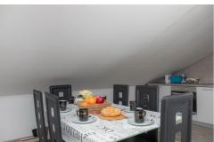 Apartments Colosseum Apartment 2 – LENI foto 3