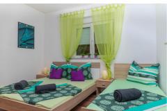 Apartments Colosseum Apartment 3 – TIMEA foto 1