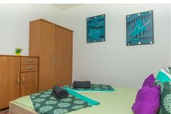 Apartments Colosseum Apartment 3 – TIMEA foto 5
