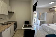 Apartments Kristijan Apartment 2 – Studio AP2 foto 2