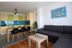 Lila Apartments Apartment 3 – Mila foto 1