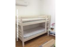 Lila Apartments Apartment 4 – Studio app foto 3