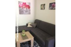 Lila Apartments Apartment 4 – Studio app foto 4
