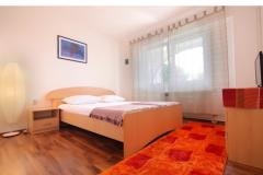 Lila Apartments Apartment 1 – Pogled vrt foto 1