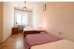 Lila Apartments Apartment 1 – Pogled vrt foto 2