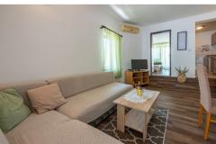 Luka Sočković Apartment 1 – App Dom foto 3