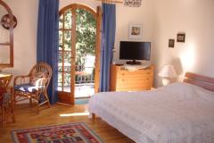 Villa Exle Apartment 1 – plavi foto 1