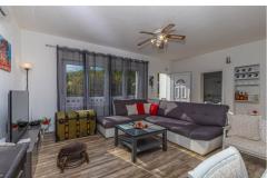 Villa Manta Crikvenica 2x apartmán Apartment 1 – apartman2 foto 1