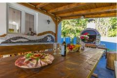 Villa Manta Crikvenica 2x apartmán Apartment 1 – apartman2 foto 2