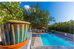 Villa Manta Crikvenica 2x apartmán Apartment 1 – apartman2 foto 4