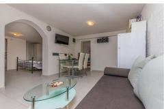 Villa Manta Crikvenica 2x apartmán Apartment 2 – apartman1 foto 1