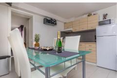 Villa Manta Crikvenica 2x apartmán Apartment 2 – apartman1 foto 2