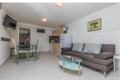 Villa Manta Crikvenica 2x apartmán Apartment 2 – apartman1 foto 3