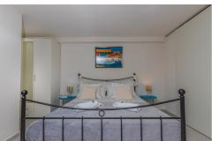 Villa Manta Crikvenica 2x apartmán Apartment 2 – apartman1 foto 4