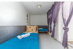 Villa Manta Crikvenica 2x apartmán Apartment 2 – apartman1 foto 5