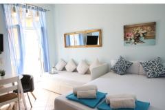 Villa Marica Apartment 2 – 2+2+Balkon foto 1