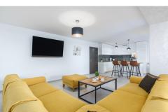 Villa Twins - Superior Apartment Apartment 1 – Twins foto 1
