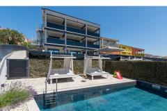 Villa Twins - Deluxe Apartment 1 – VillaTwins foto 1