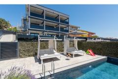 Villa Twins - Deluxe Apartment 1 – VillaTwins foto 3