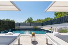 Villa Twins - Deluxe Apartment 1 – VillaTwins foto 4