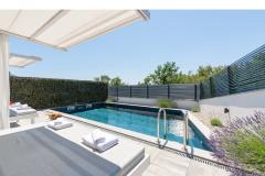 Villa Twins - Deluxe Apartment 1 – VillaTwins foto 5