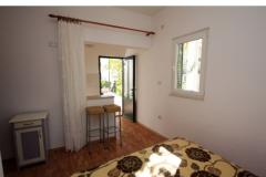 Apartments Andrea Drvenik Room 5 – prizemlje foto 4