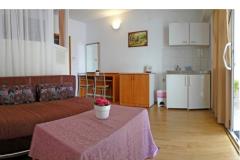 Apartments i Rooms More Apartment 2 foto 3
