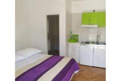 Apartments Plavi Jadran Apartment 2 – Studio 2 foto 3