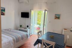 Apartments Plavi Jadran Apartment 5 – Apartman 5 foto 2
