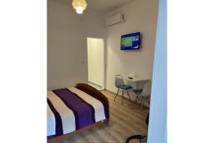 Apartments Plavi Jadran Apartment 6 – Studio 6 foto 5