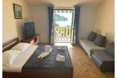 Delić Apartments  Apartment 2 – A2/S foto 3