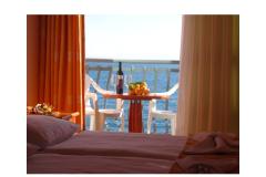 Pansion MOL Room 2 – komforbalc foto 2