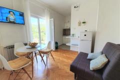 Apartments Villa Ivan Drvenik Apartment 1 – A1 foto 1