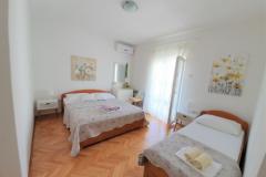 Apartments Villa Ivan Drvenik Apartment 1 – A1 foto 5
