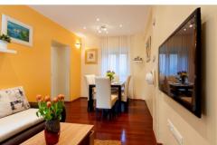 Apartments Barovic Srebreno Apartment 5 – Meri foto 2