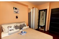 Apartments Barovic Srebreno Apartment 5 – Meri foto 4