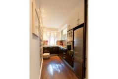 Apartments Barovic Srebreno Apartment 5 – Meri foto 5