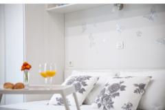 Apartments Barovic Srebreno Apartment 1 – A2 foto 1