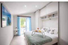 Apartments Barovic Srebreno Apartment 1 – A2 foto 2