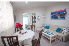 Apartments Barovic Srebreno Apartment 1 – A2 foto 3