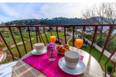 Apartments Barovic Srebreno Apartment 2 – A3 foto 3