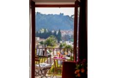 Apartments Barovic Srebreno Apartment 2 – A3 foto 4