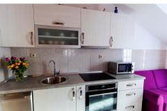 Apartments Barovic Srebreno Apartment 2 – A3 foto 5